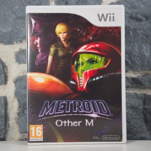Metroid - Other M (01)